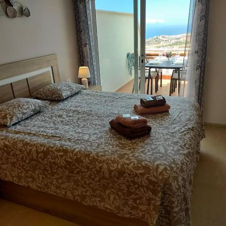 Apartament Beautiful Sunset View Costa Adeje  Zewnętrze zdjęcie
