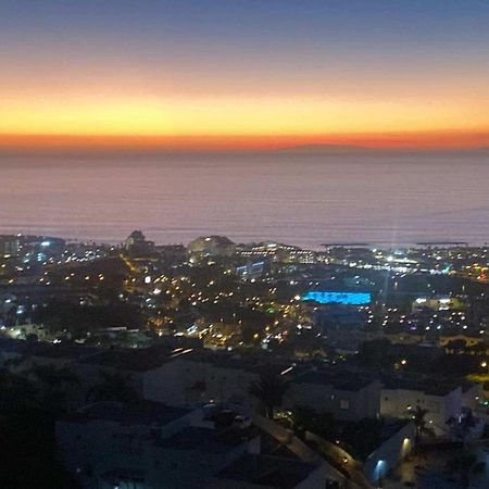 Apartament Beautiful Sunset View Costa Adeje  Zewnętrze zdjęcie