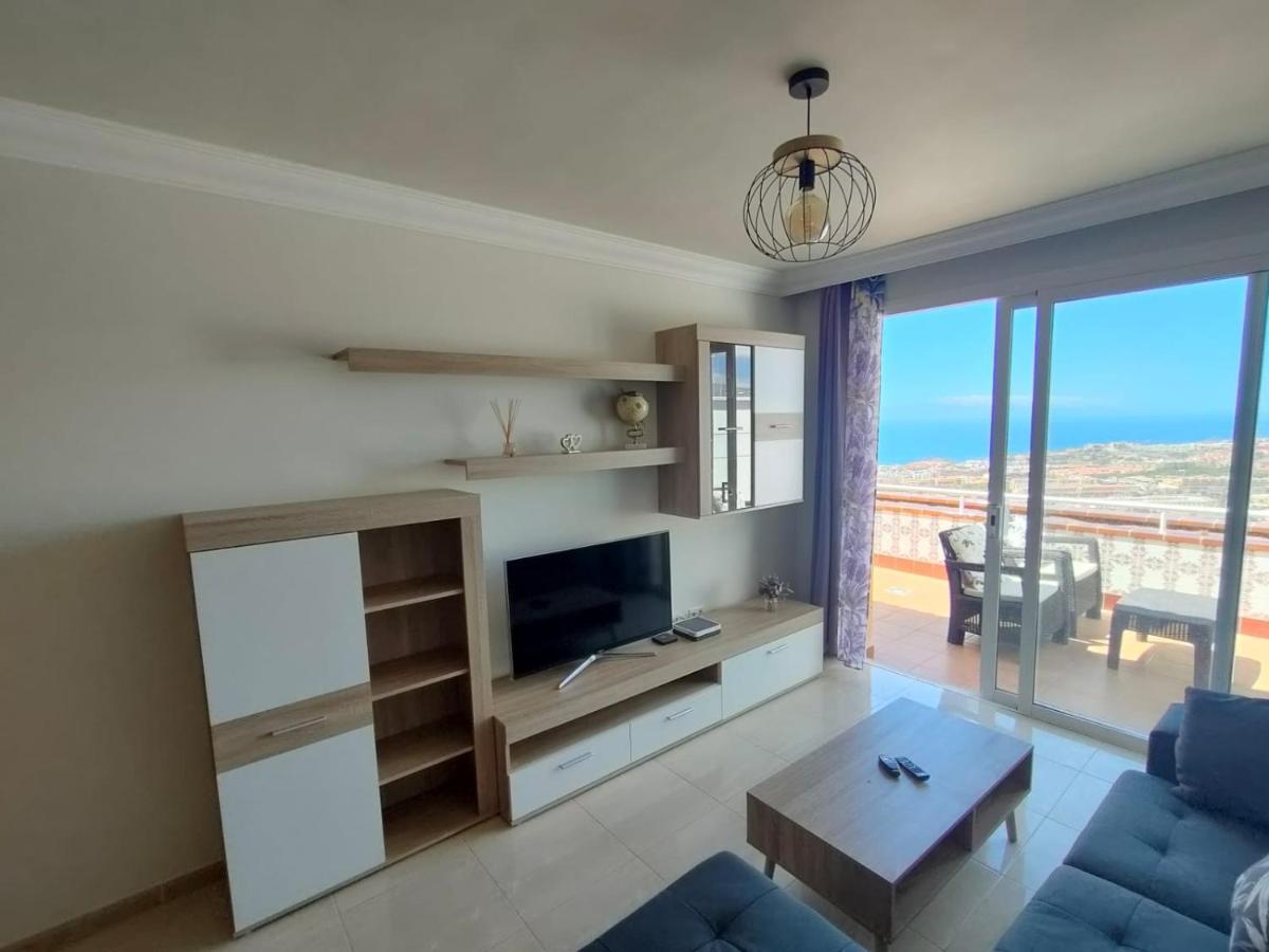 Apartament Beautiful Sunset View Costa Adeje  Zewnętrze zdjęcie
