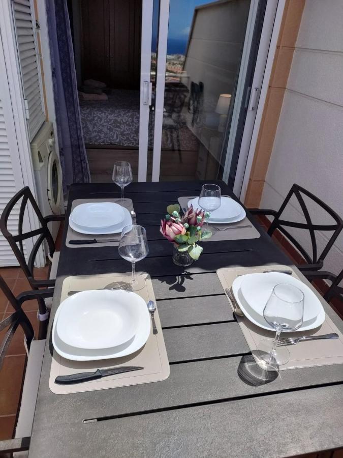 Apartament Beautiful Sunset View Costa Adeje  Zewnętrze zdjęcie