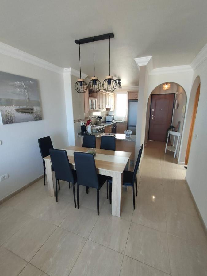 Apartament Beautiful Sunset View Costa Adeje  Zewnętrze zdjęcie