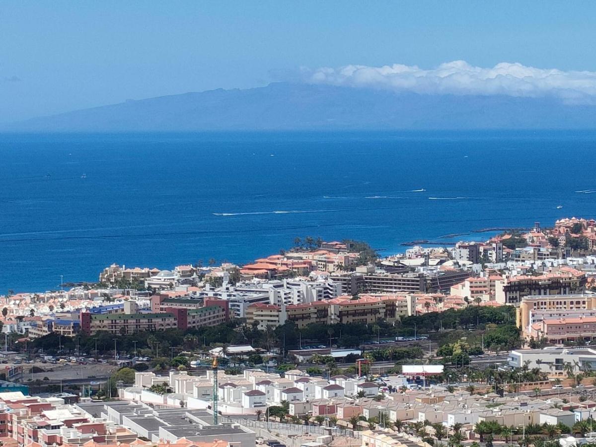 Apartament Beautiful Sunset View Costa Adeje  Zewnętrze zdjęcie