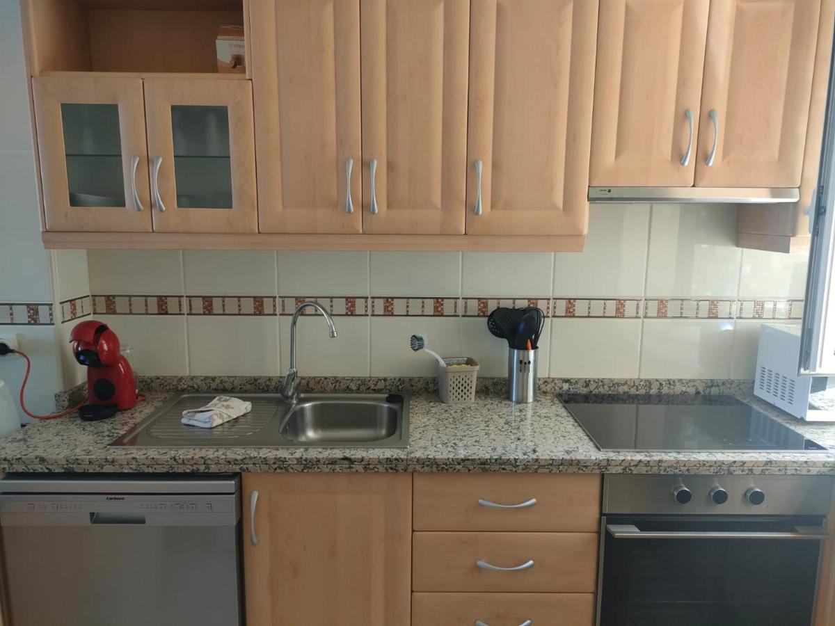 Apartament Beautiful Sunset View Costa Adeje  Zewnętrze zdjęcie