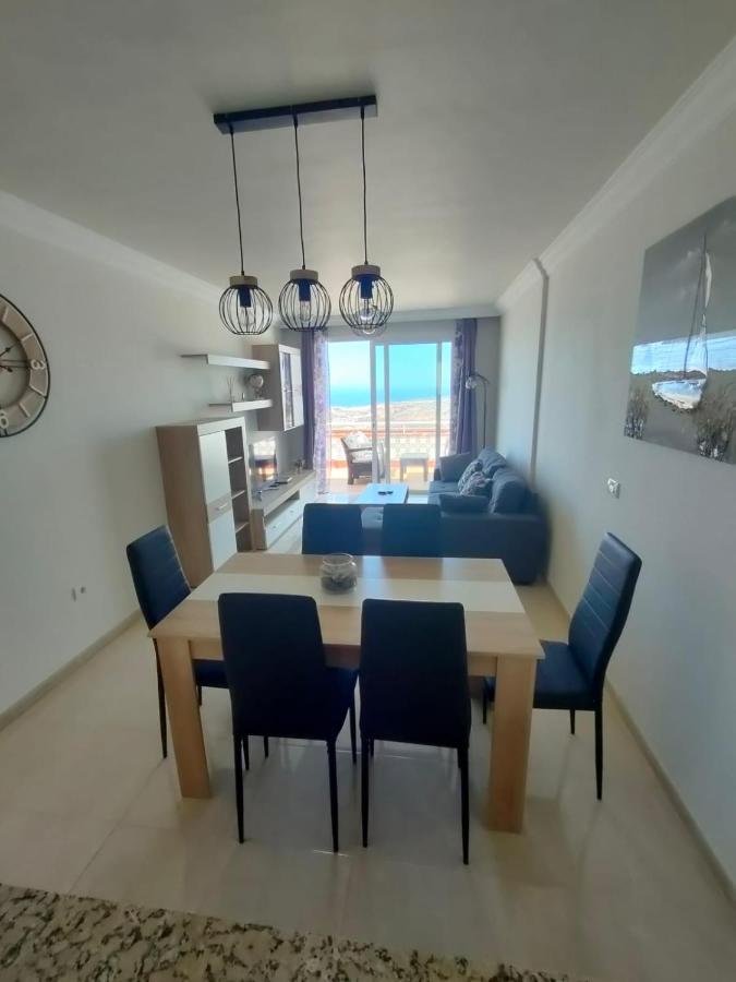 Apartament Beautiful Sunset View Costa Adeje  Zewnętrze zdjęcie