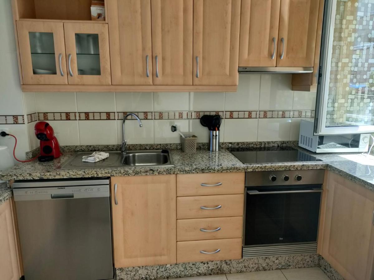Apartament Beautiful Sunset View Costa Adeje  Zewnętrze zdjęcie