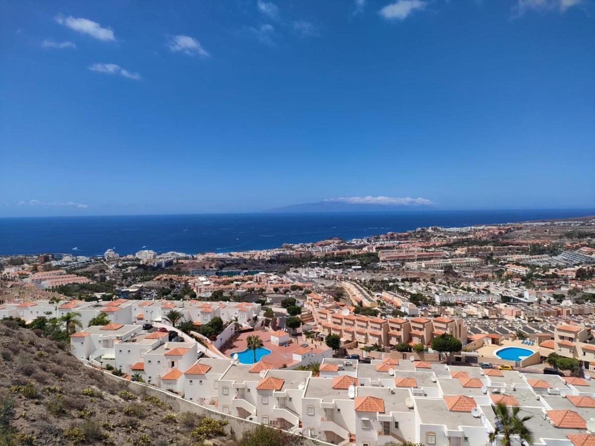 Apartament Beautiful Sunset View Costa Adeje  Zewnętrze zdjęcie