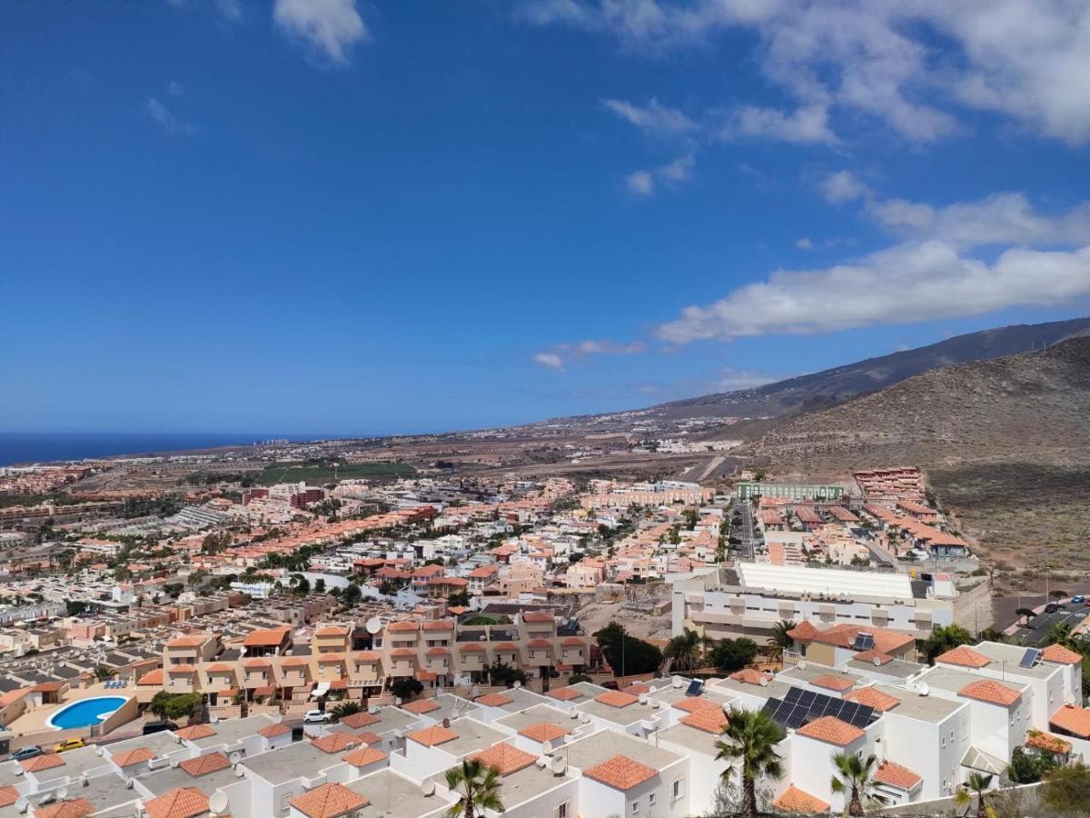 Apartament Beautiful Sunset View Costa Adeje  Zewnętrze zdjęcie