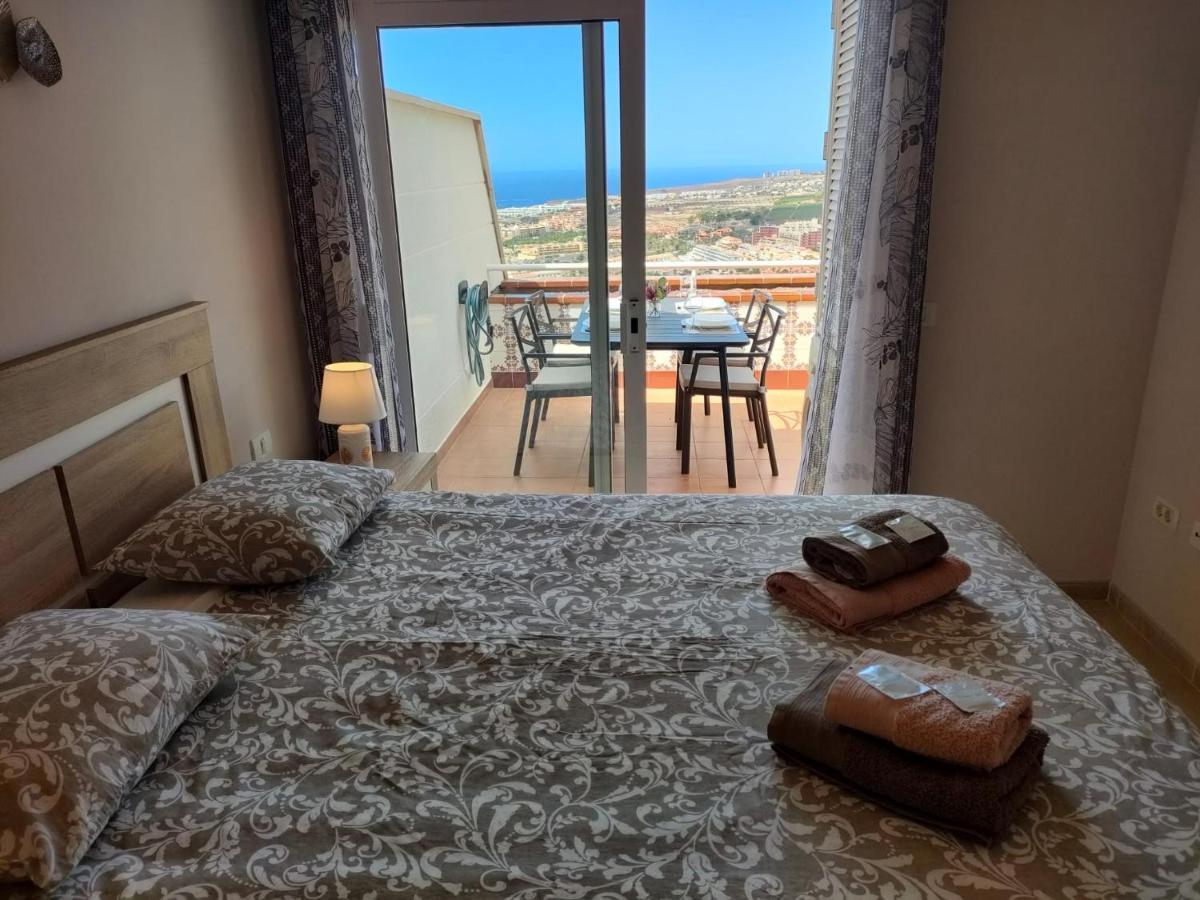 Apartament Beautiful Sunset View Costa Adeje  Zewnętrze zdjęcie