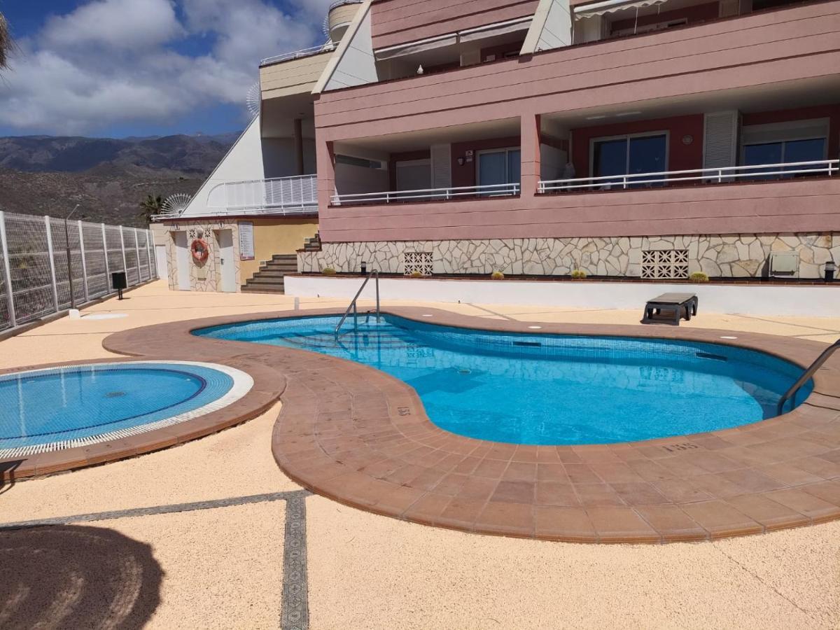 Apartament Beautiful Sunset View Costa Adeje  Zewnętrze zdjęcie