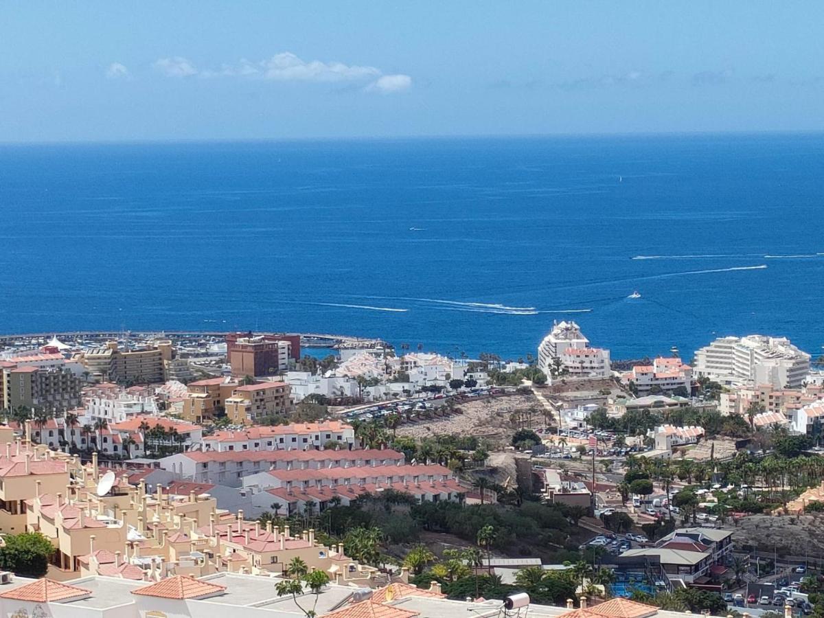 Apartament Beautiful Sunset View Costa Adeje  Zewnętrze zdjęcie