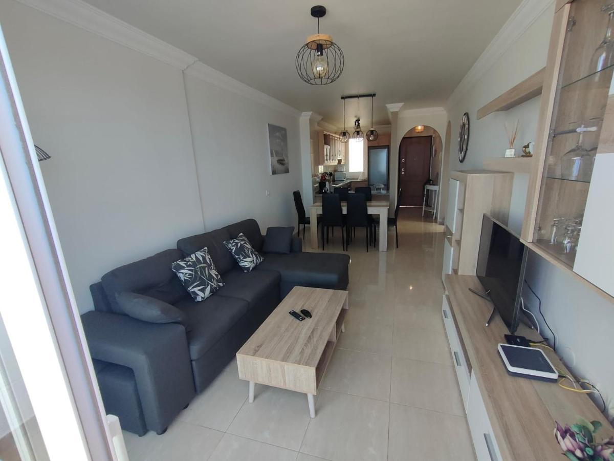 Apartament Beautiful Sunset View Costa Adeje  Zewnętrze zdjęcie