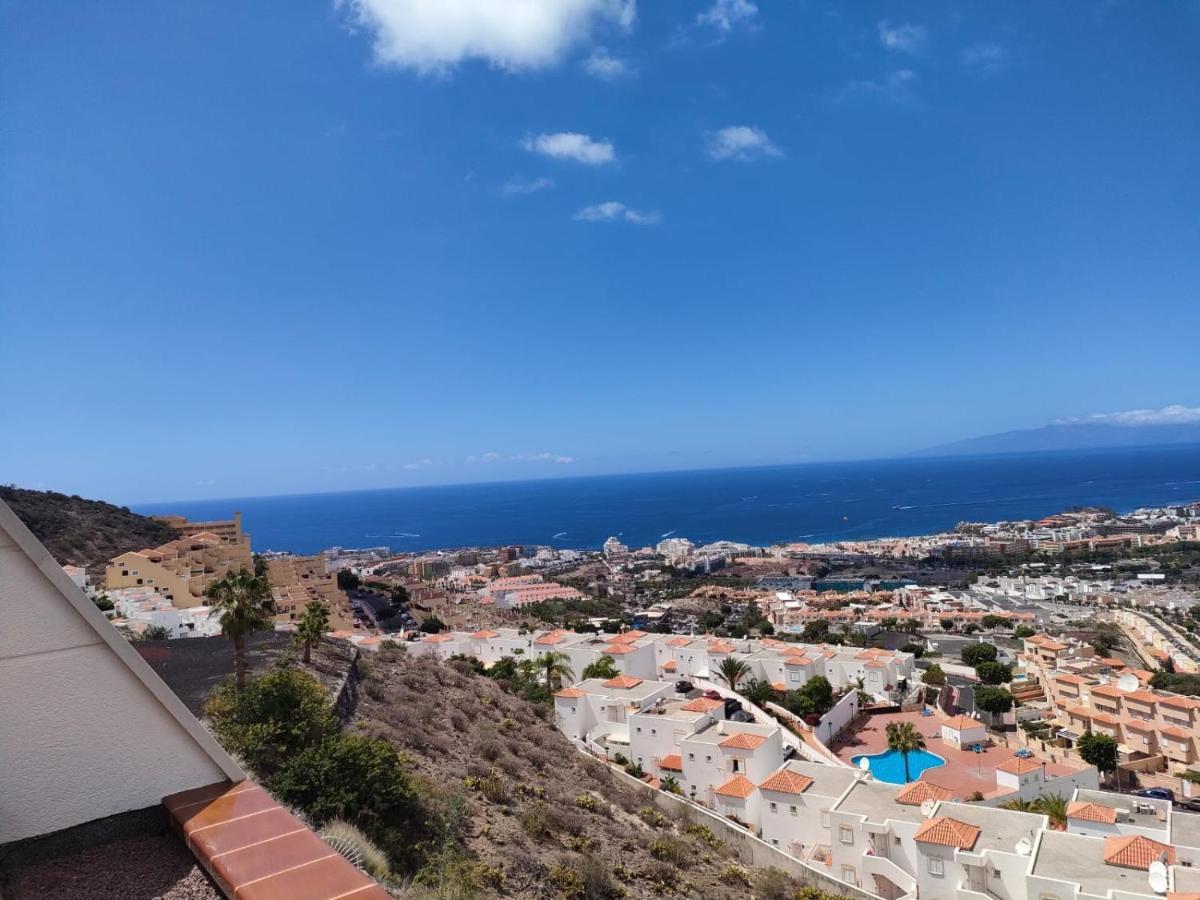 Apartament Beautiful Sunset View Costa Adeje  Zewnętrze zdjęcie