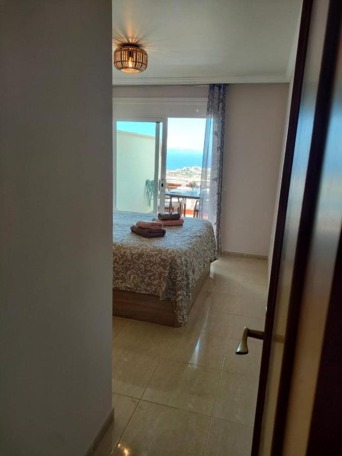 Apartament Beautiful Sunset View Costa Adeje  Zewnętrze zdjęcie