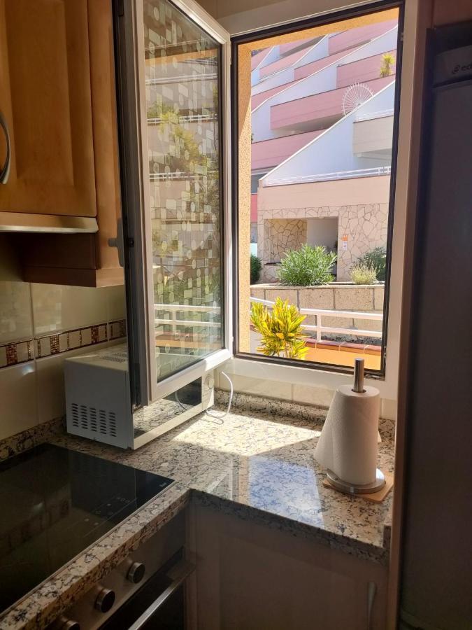 Apartament Beautiful Sunset View Costa Adeje  Zewnętrze zdjęcie