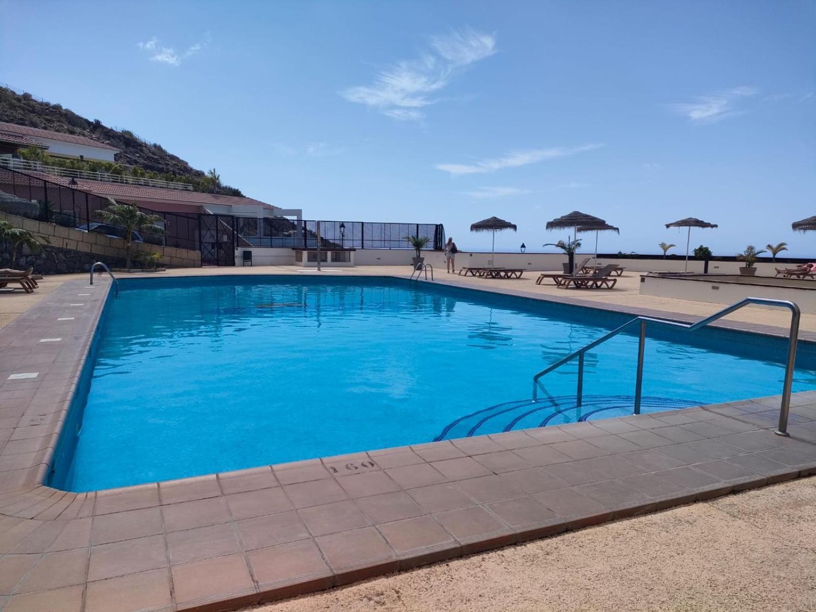 Apartament Beautiful Sunset View Costa Adeje  Zewnętrze zdjęcie