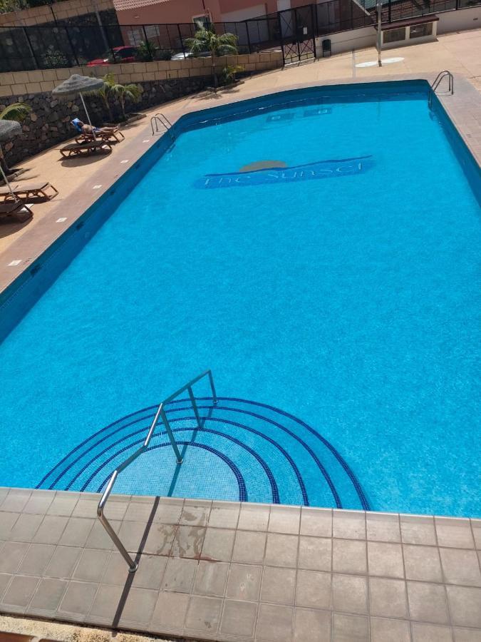 Apartament Beautiful Sunset View Costa Adeje  Zewnętrze zdjęcie