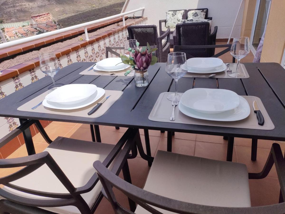 Apartament Beautiful Sunset View Costa Adeje  Zewnętrze zdjęcie