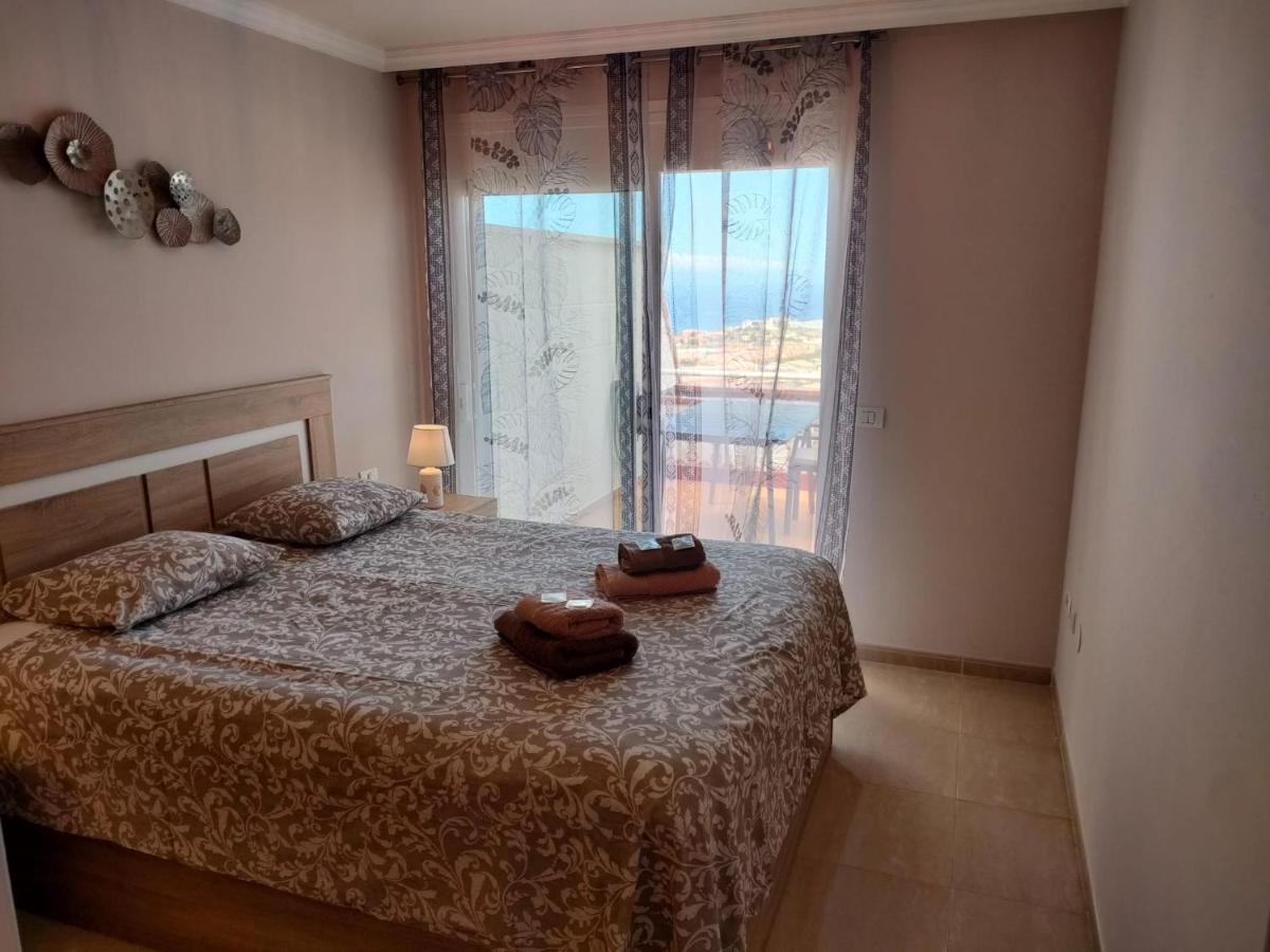 Apartament Beautiful Sunset View Costa Adeje  Zewnętrze zdjęcie