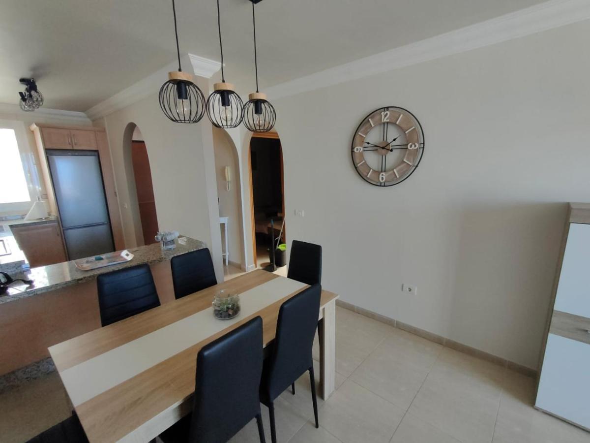 Apartament Beautiful Sunset View Costa Adeje  Zewnętrze zdjęcie