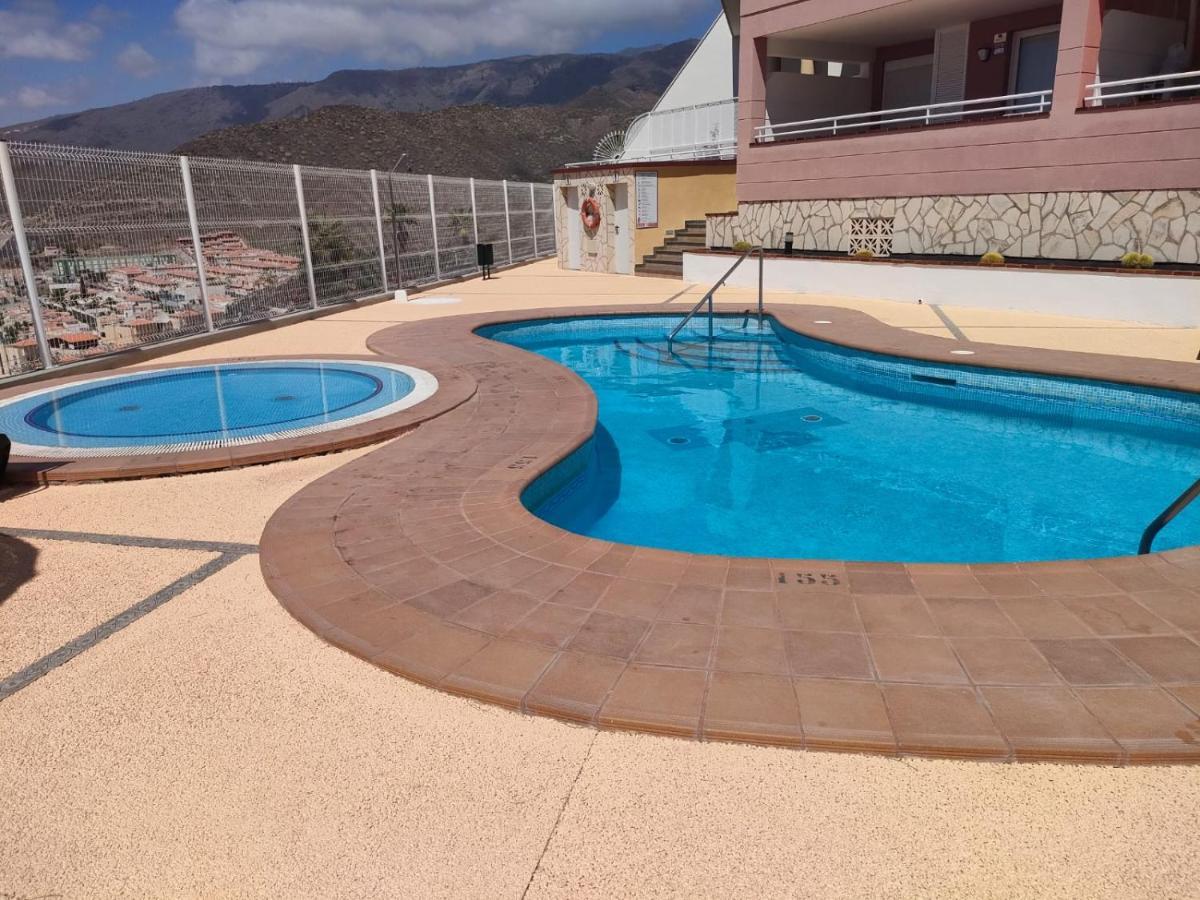 Apartament Beautiful Sunset View Costa Adeje  Zewnętrze zdjęcie