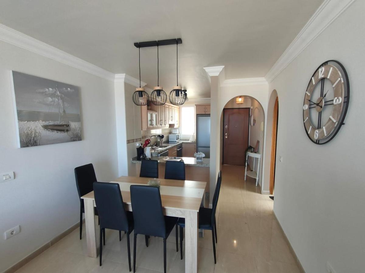 Apartament Beautiful Sunset View Costa Adeje  Zewnętrze zdjęcie