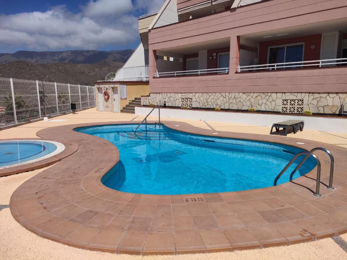 Apartament Beautiful Sunset View Costa Adeje  Zewnętrze zdjęcie