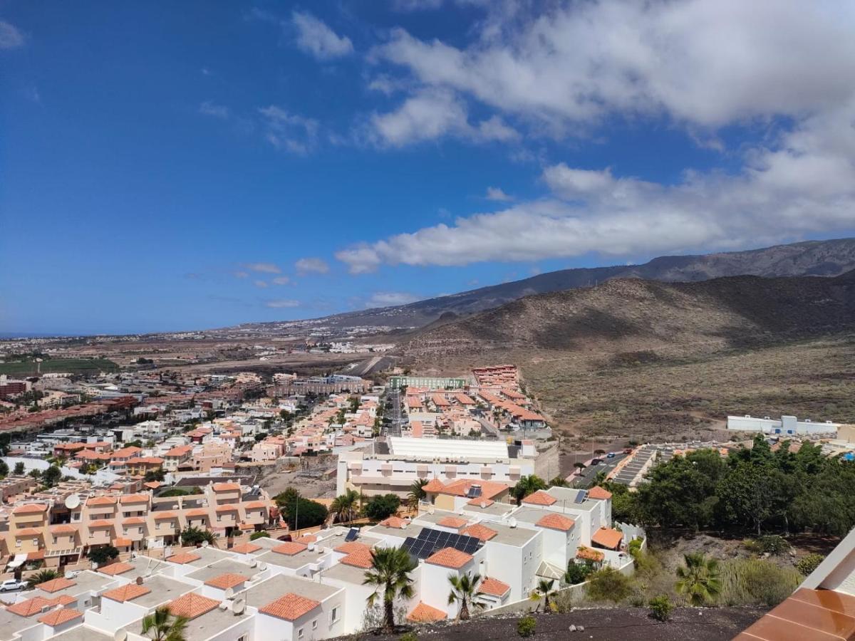 Apartament Beautiful Sunset View Costa Adeje  Zewnętrze zdjęcie
