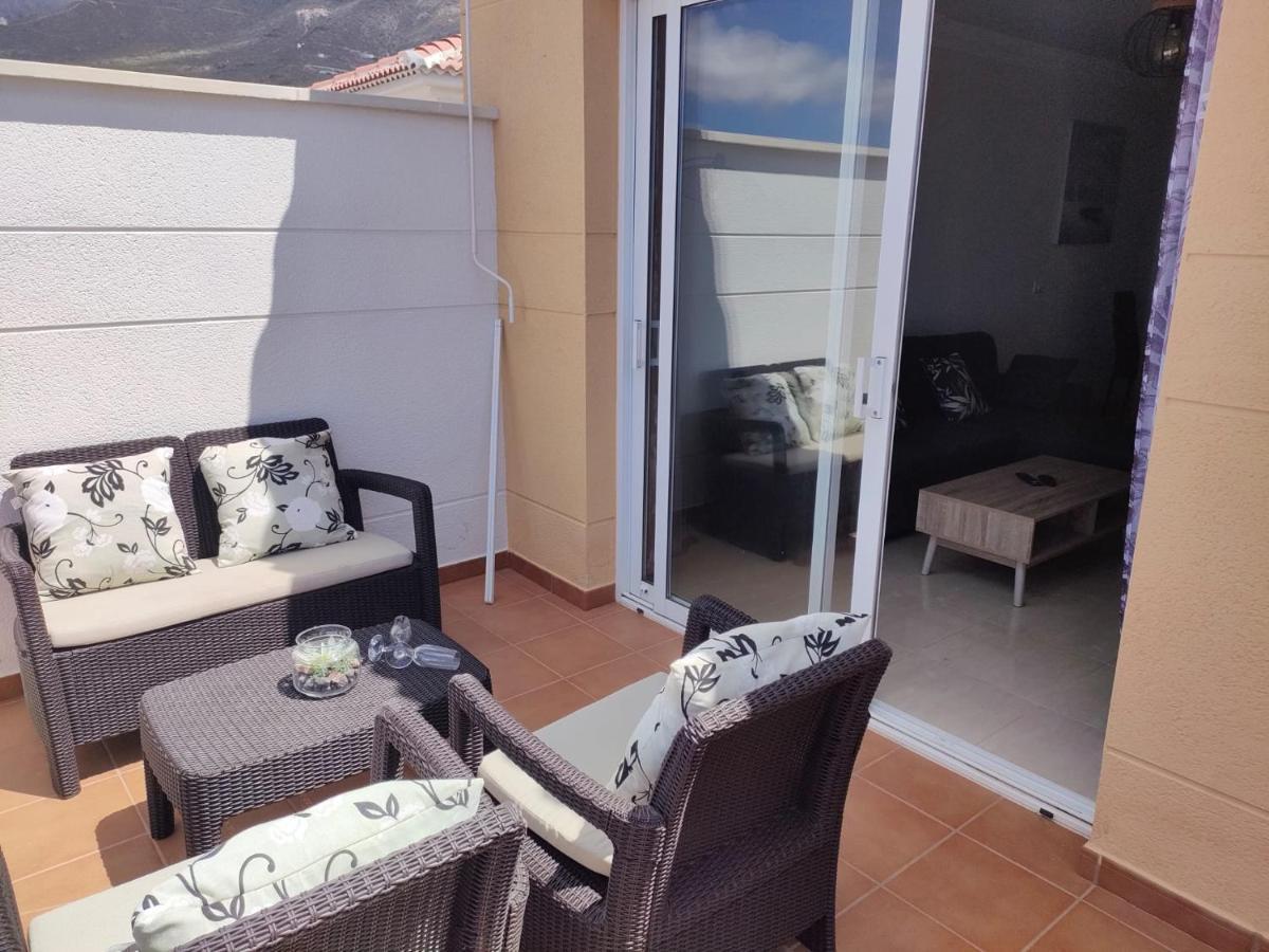 Apartament Beautiful Sunset View Costa Adeje  Zewnętrze zdjęcie