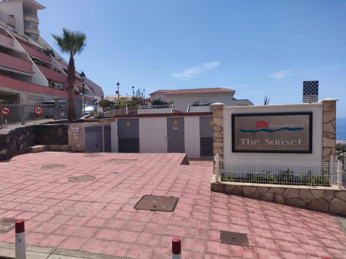 Apartament Beautiful Sunset View Costa Adeje  Zewnętrze zdjęcie