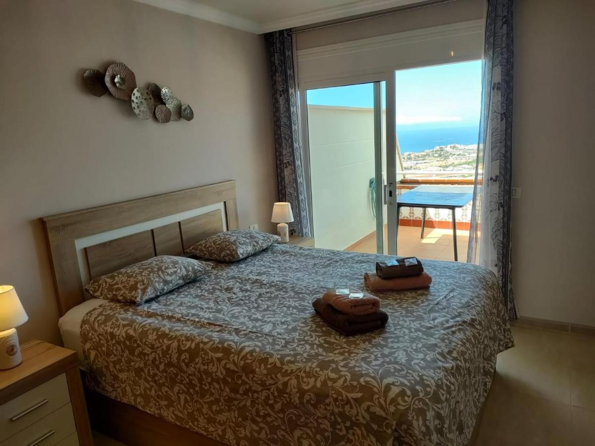 Apartament Beautiful Sunset View Costa Adeje  Zewnętrze zdjęcie