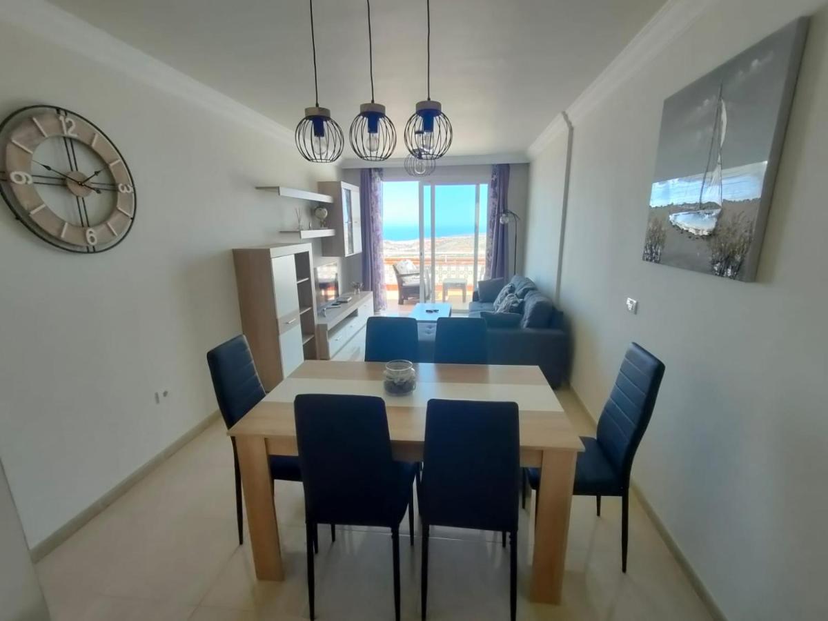 Apartament Beautiful Sunset View Costa Adeje  Zewnętrze zdjęcie
