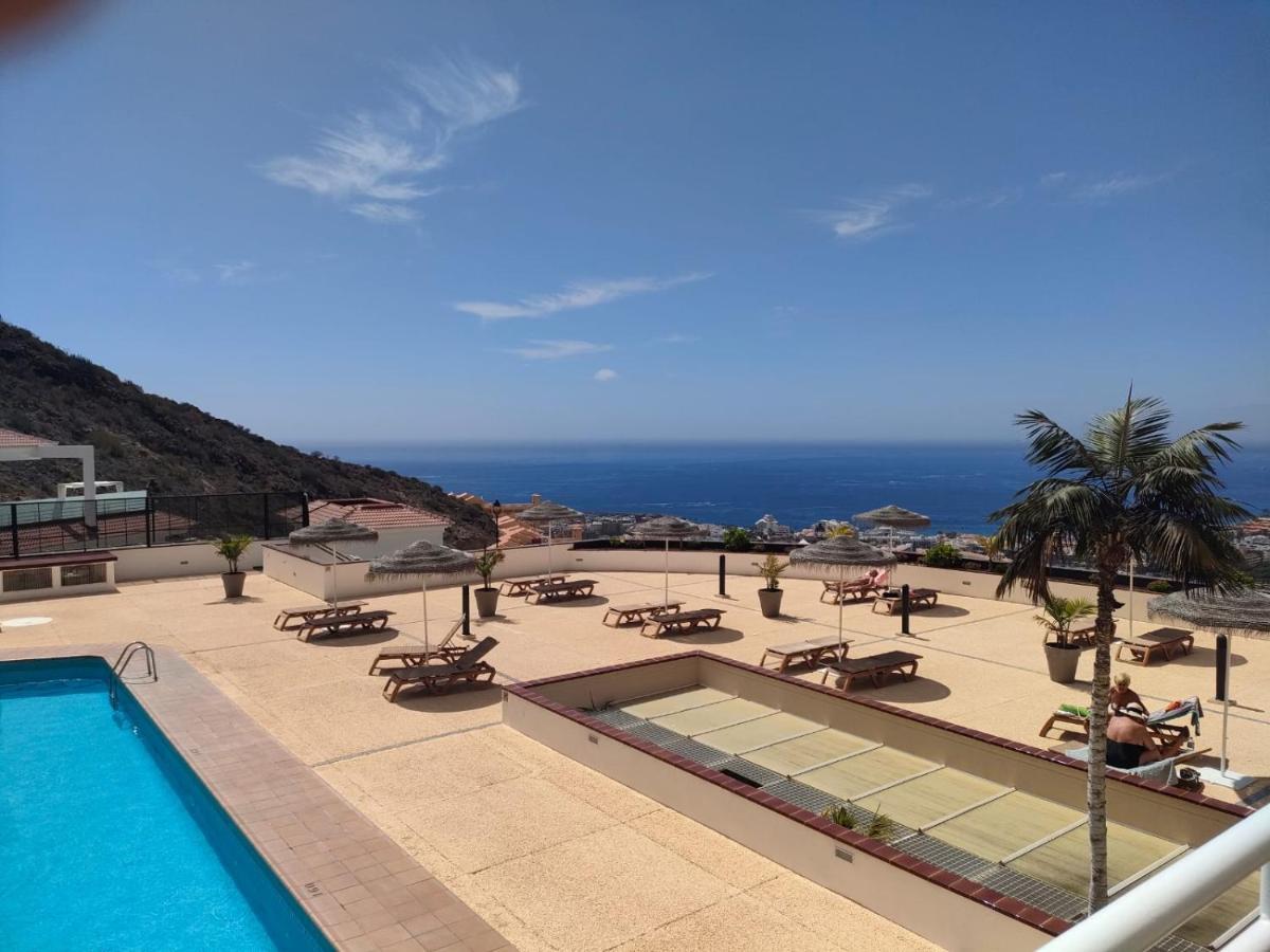 Apartament Beautiful Sunset View Costa Adeje  Zewnętrze zdjęcie